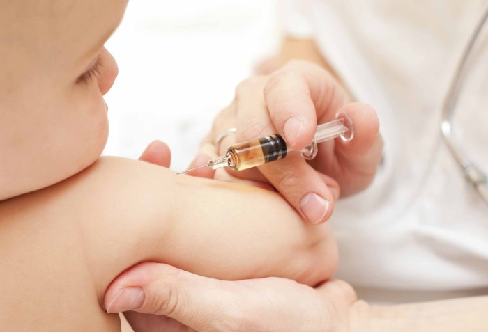 Durata febbre bambini dopo vaccino morbillo