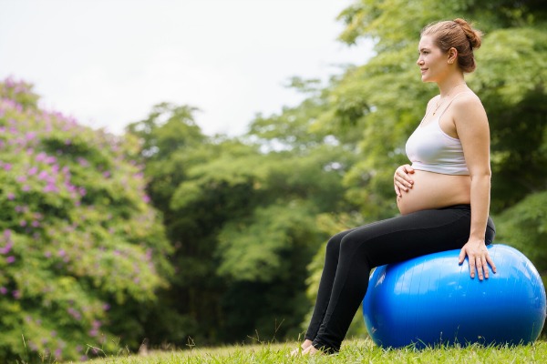 Migliori sport per terzo trimestre gravidanza