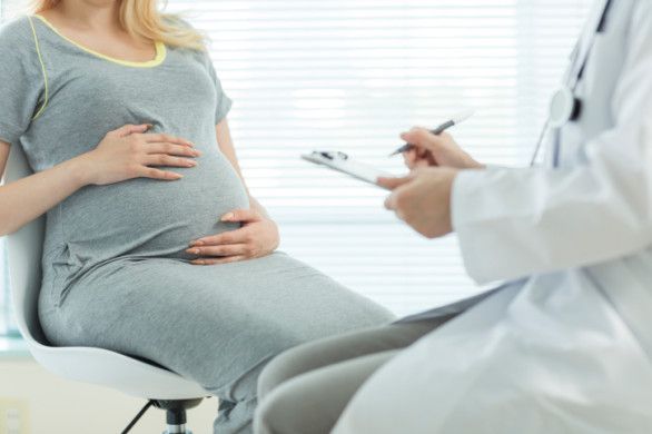 Quanto deltacortene usare in gravidanza