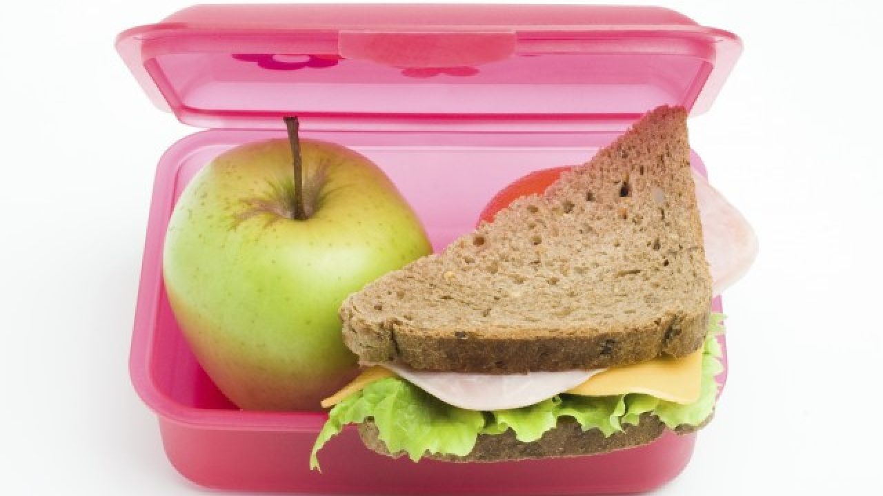 Migliori Merende Per Bambini Di 1 Anno Mamme Magazine