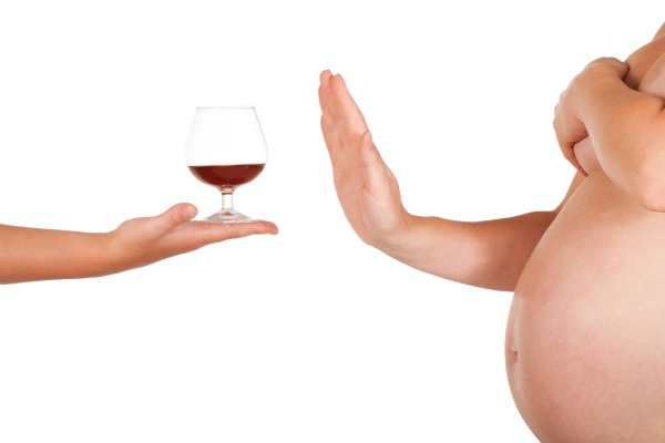 Che cos'è sindrome del feto alcolica