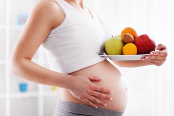 dieta in.gravidanza