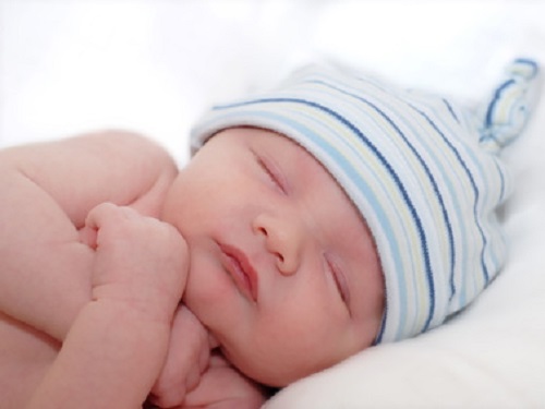cos'è e come si manifesta l'ipotermia nei bimbi appena nati