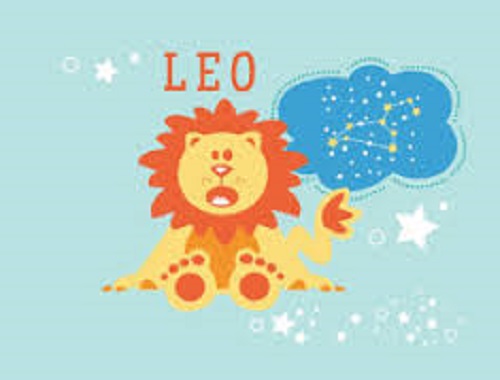 previsioni segno zodiacale bimbo leone