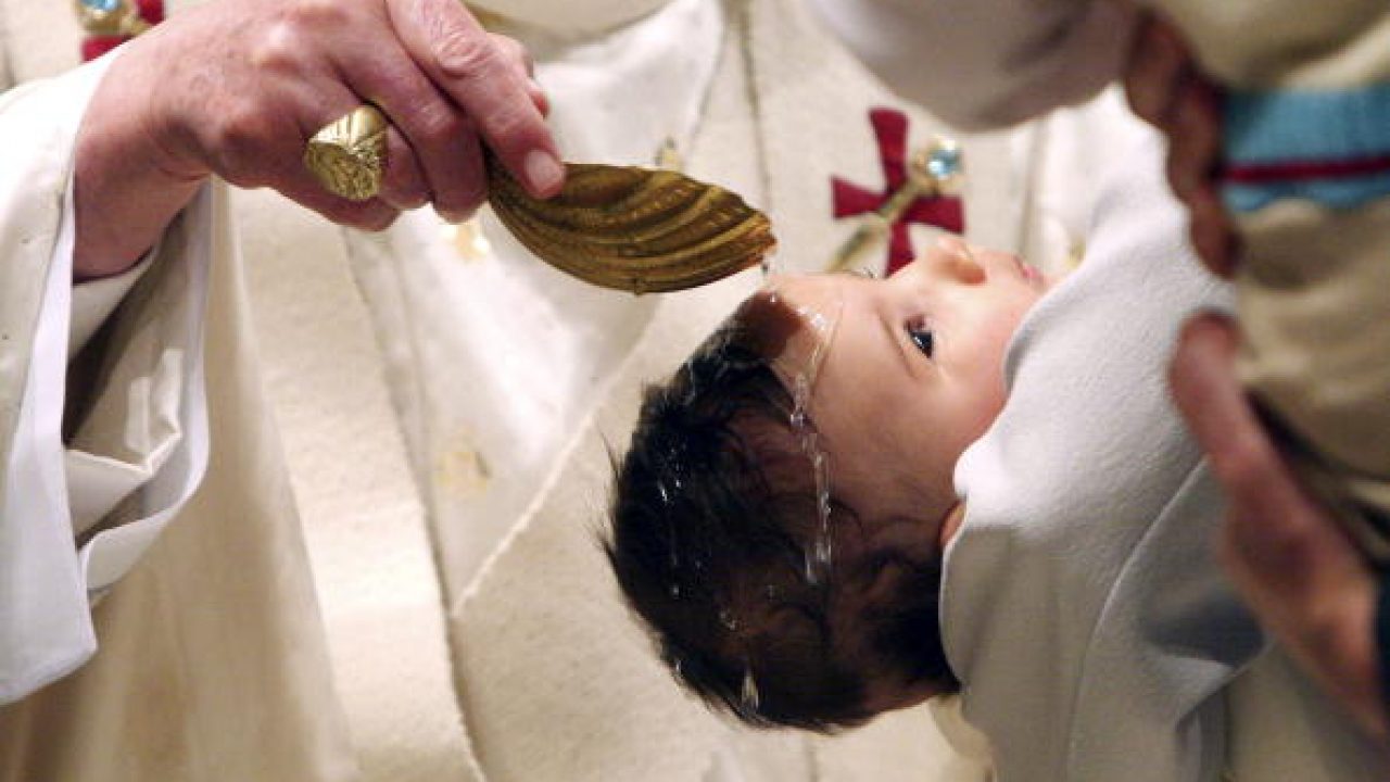 Come Chiedere Nulla Osta Per Battesimo Mamme Magazine