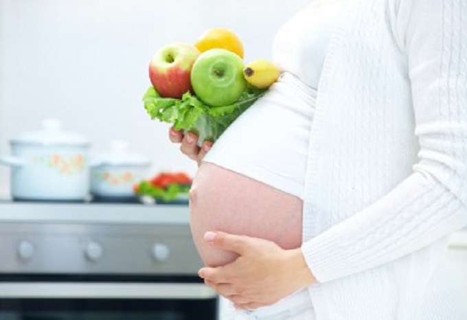 Cibi da evitare quinto mese di gravidanza