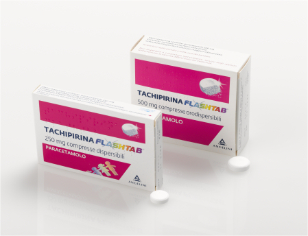 tachipirina