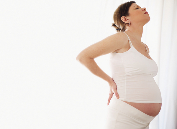 Come curare sciatica in gravidanza