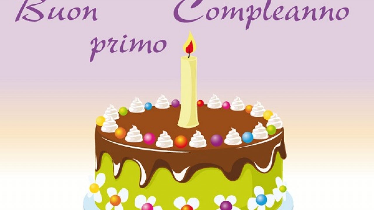 Idee Frasi Auguri Di Compleanno Bambino Mamme Magazine