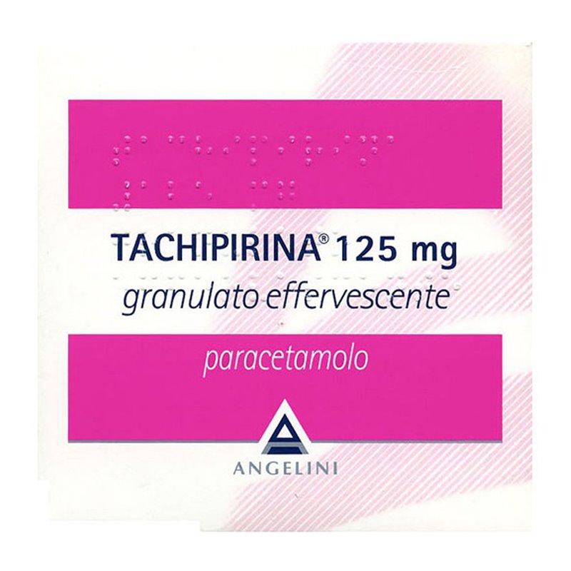 Quanta tachipirina per tosse secca bambini