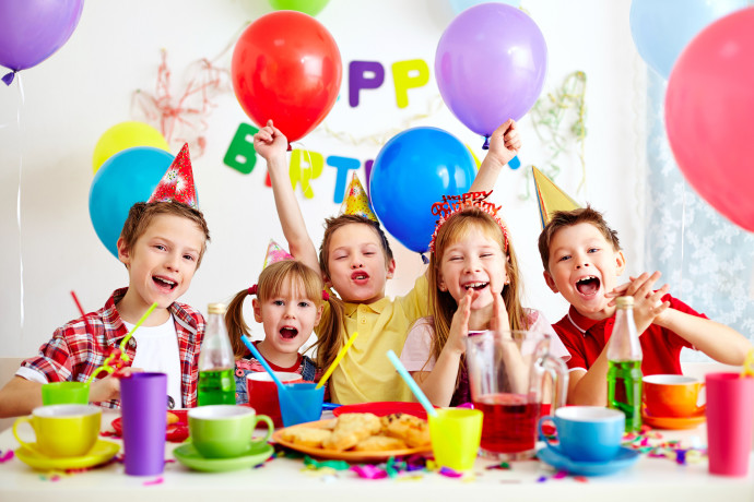 come organizzare festa compleanno bambino 5 gennaio