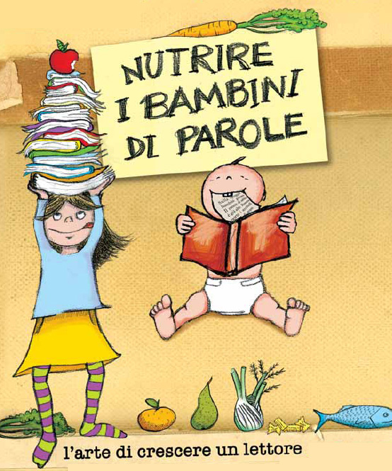 10 libri per bambini di 6 anni