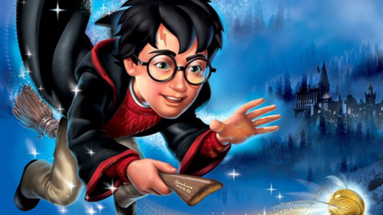 Come fare un vestito di carnevale da Harry Potter per bambini | Mamme  Magazine