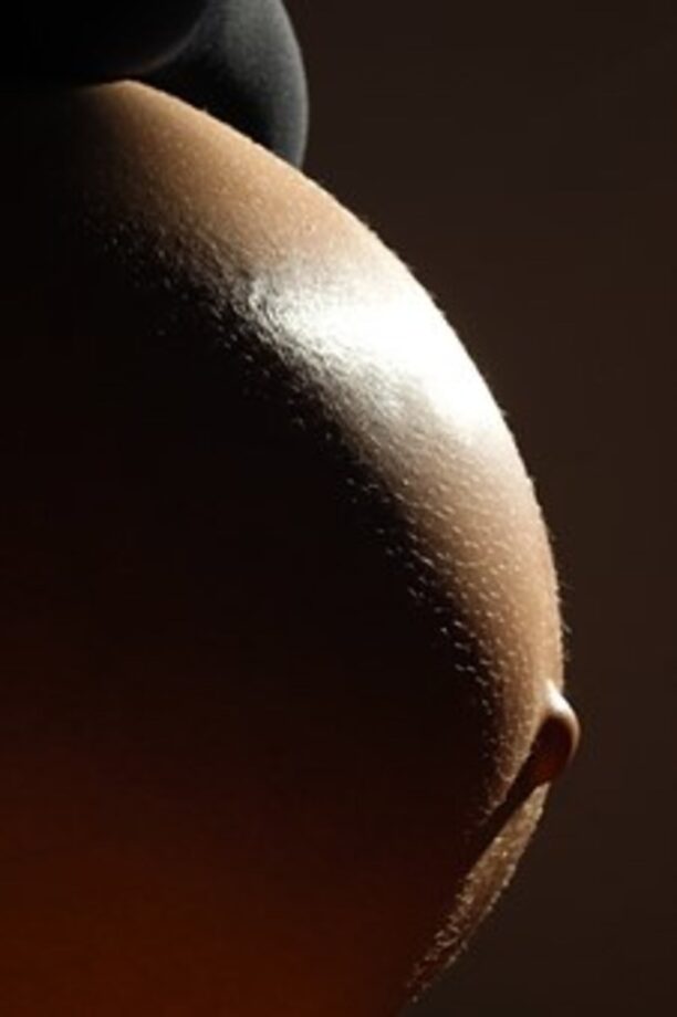 ombelico in gravidanza