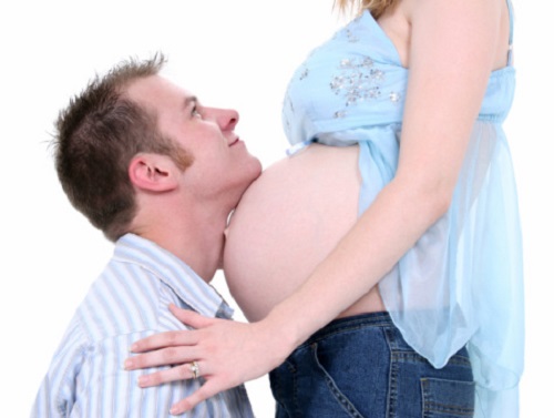 calo della libido in gravidanza