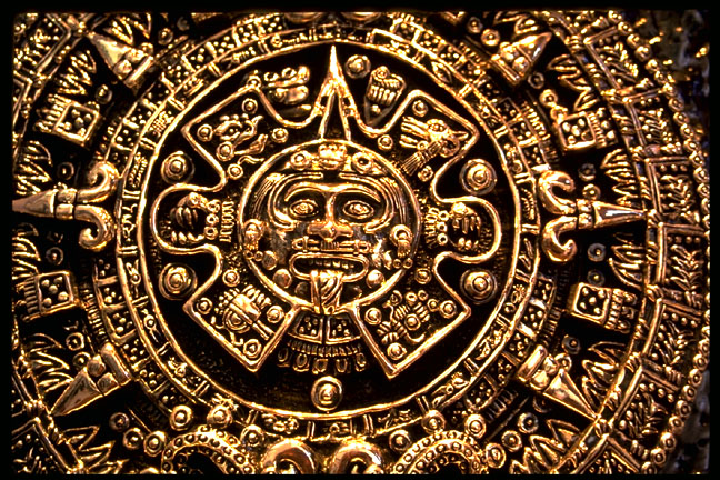 I miti sulla creazione del mondo secondo i maya