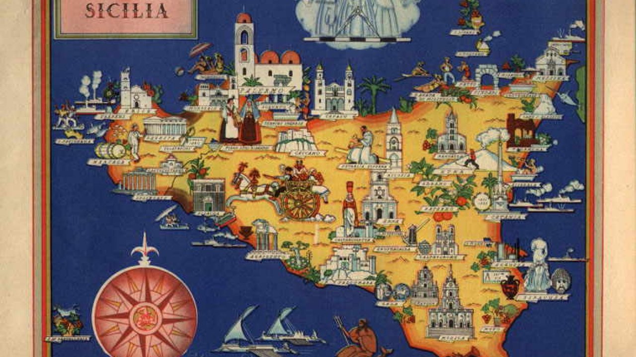 Poesie Di Natale In Siciliano Per Bambini.Migliori Poesie Pasqua In Dialetto Siciliano Mamme Magazine