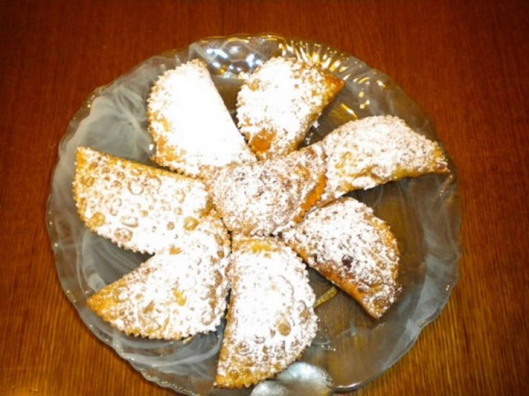 Ricetta biscotti pasquali siciliani