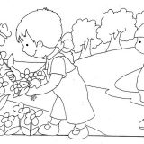 5 Disegni Sulla Primavera Per I Bambini Mamme Magazine