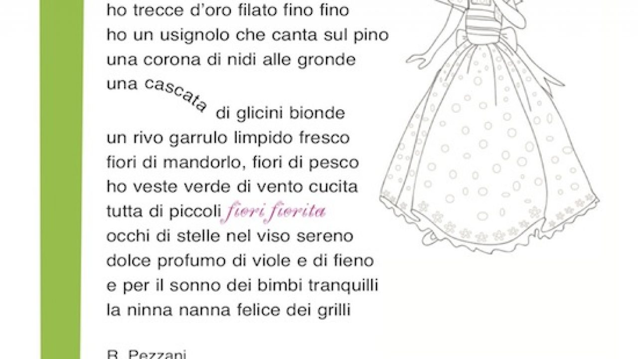 Poesie Di Natale Di Autori Famosi.5 Poesie Famose Sulla Primavera Mamme Magazine