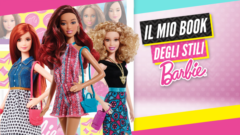 Giochi gratis Barbie primavera