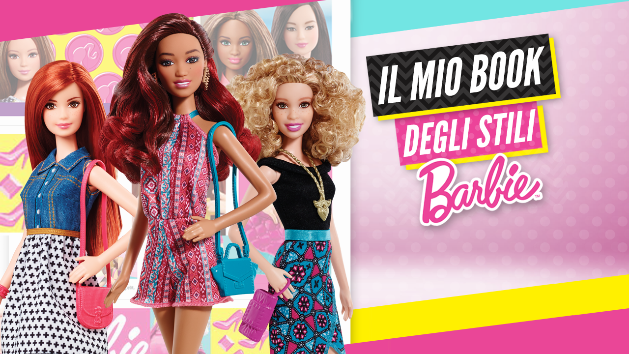 Giochi gratis Barbie primavera