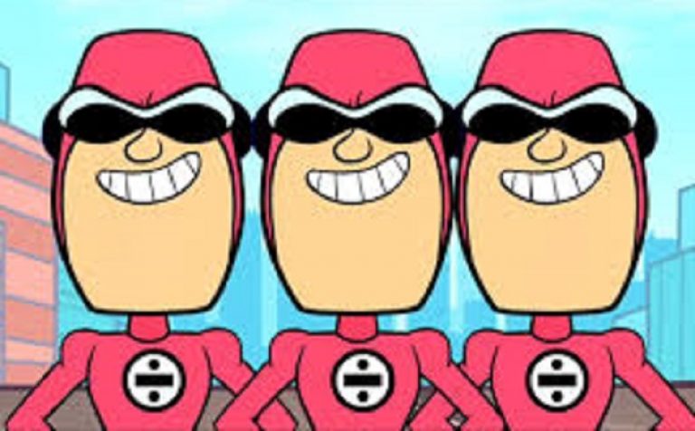 immagini sul web di Billy Numerous di Teen Titans Go