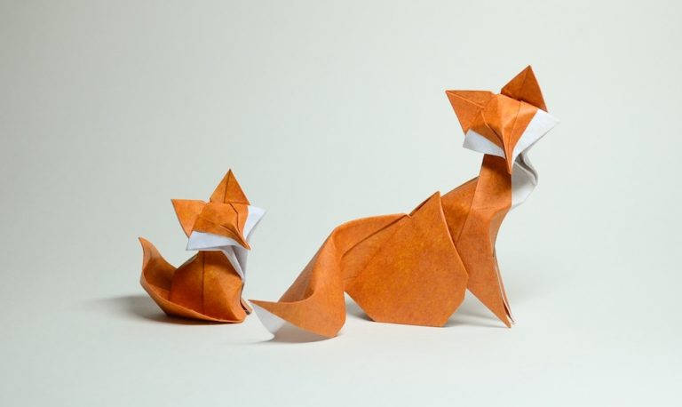 Come fare Origami Semplici con la Carta