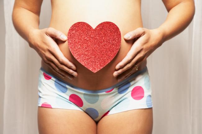 Come funzione Rilevatore Battito Fetale Prenatal