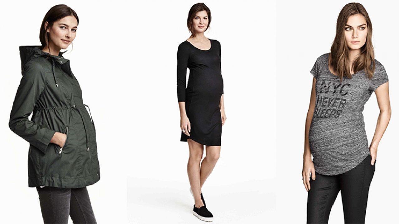 oviesse online premaman