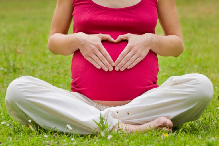 Cosa fare per singhiozzo mamma in gravidanza