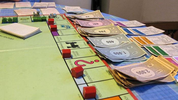 Monopoli, regole del gioco per bambini