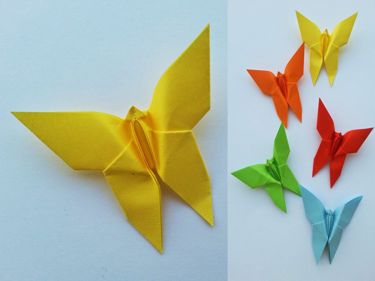 origami