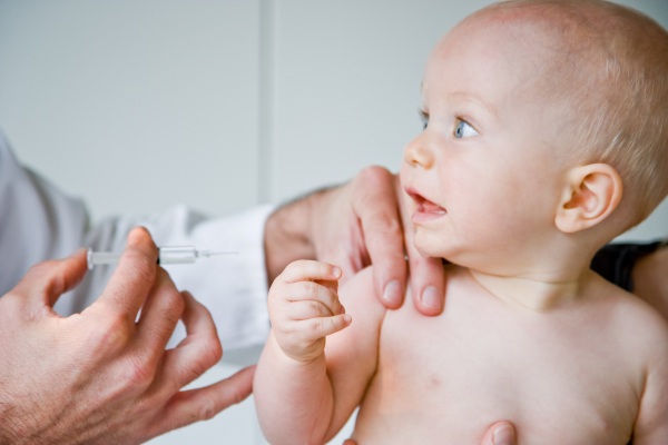 Quando Fare Vaccino al Bambino