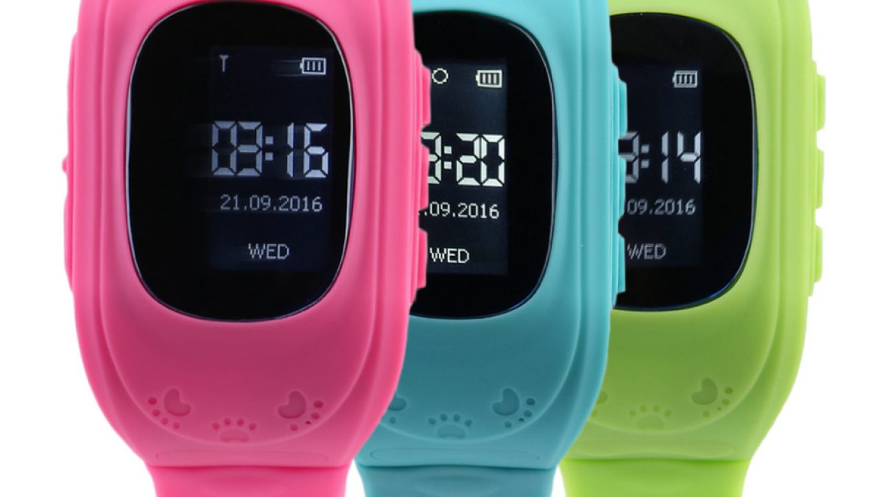 Orologio GPS per bambini: i migliori da acquistare sul web