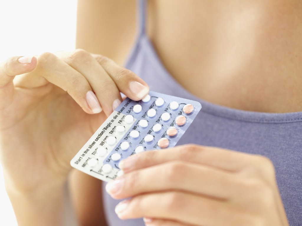 gravidanza e pillola