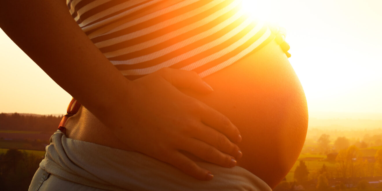 Guida completa alla gravidanza: