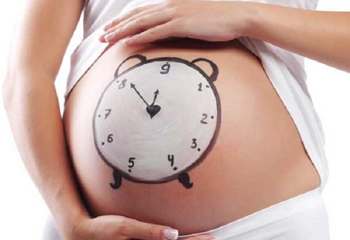 scegliere tra parto naturale e parto cesareo