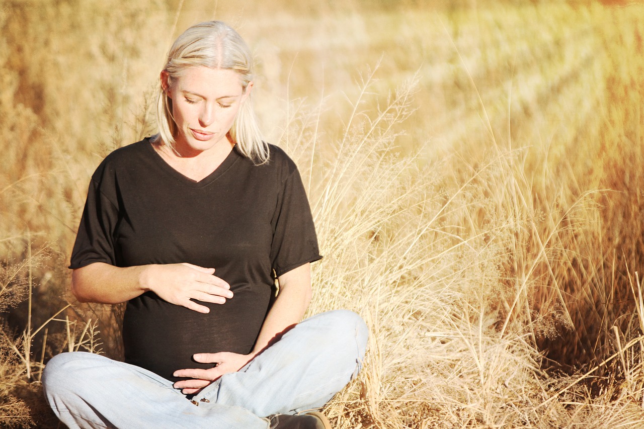 sintomi gravidanza