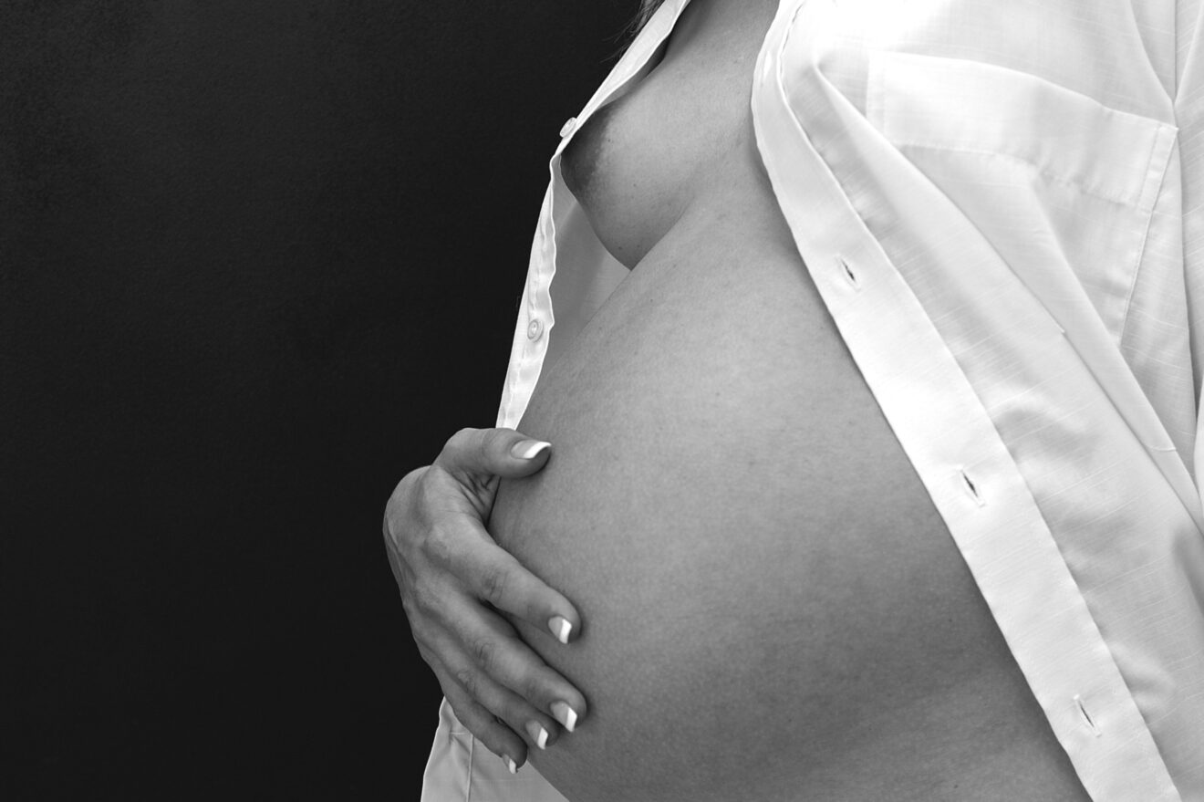18 settimana di gravidanza