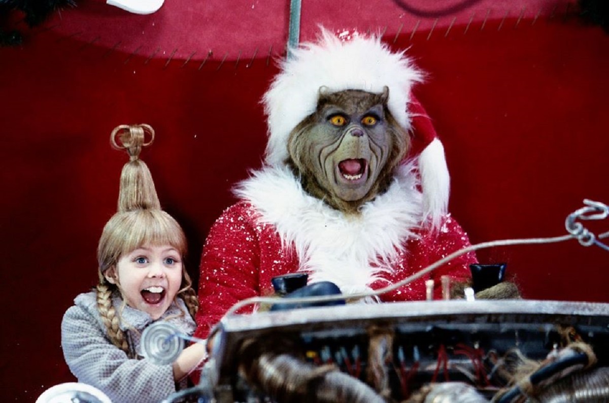 Film Di Natale Per La Famiglia I Più Belli Da Vedere