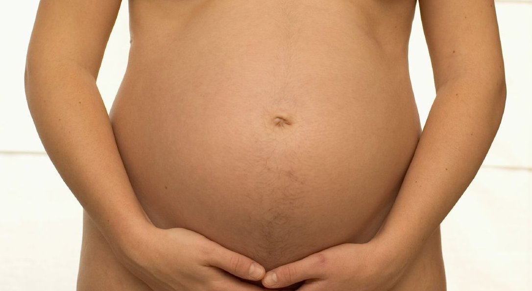 mal di pancia in gravidanza