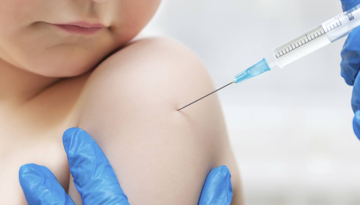 vaccino meningite