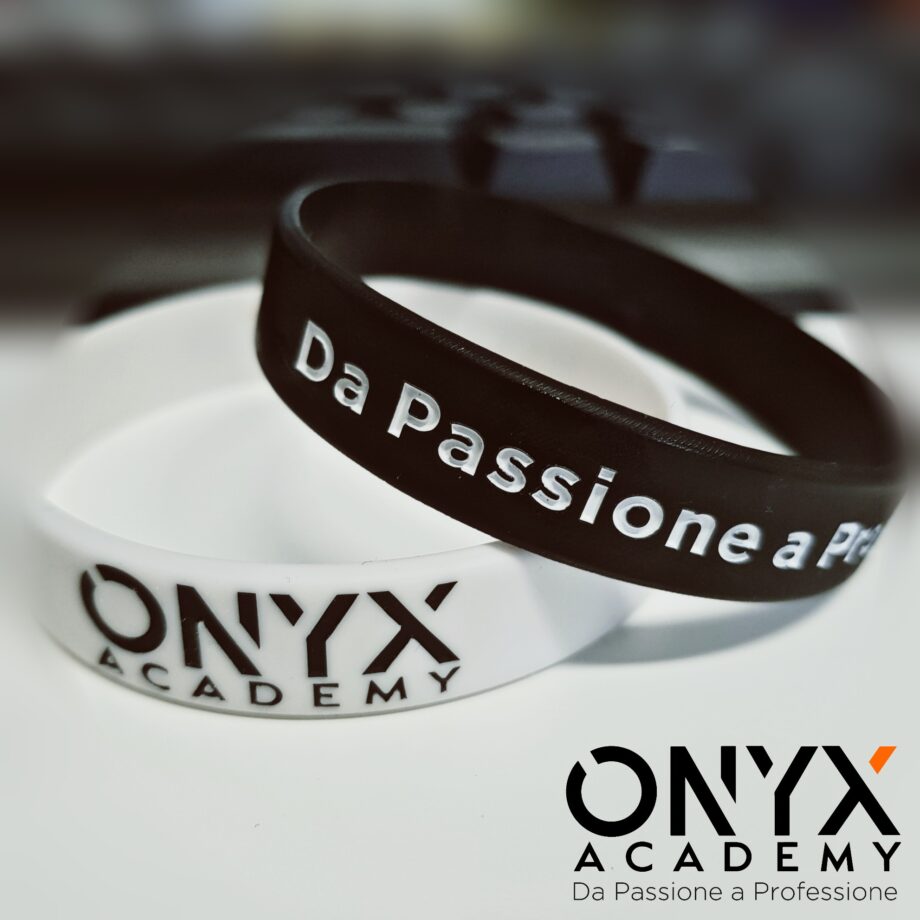 onyx academy corsi