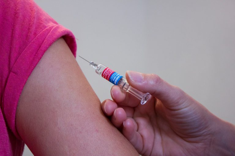 vaccino trivalente rosolia