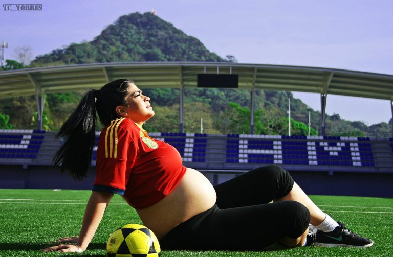 Benefici dello sport in gravidanza