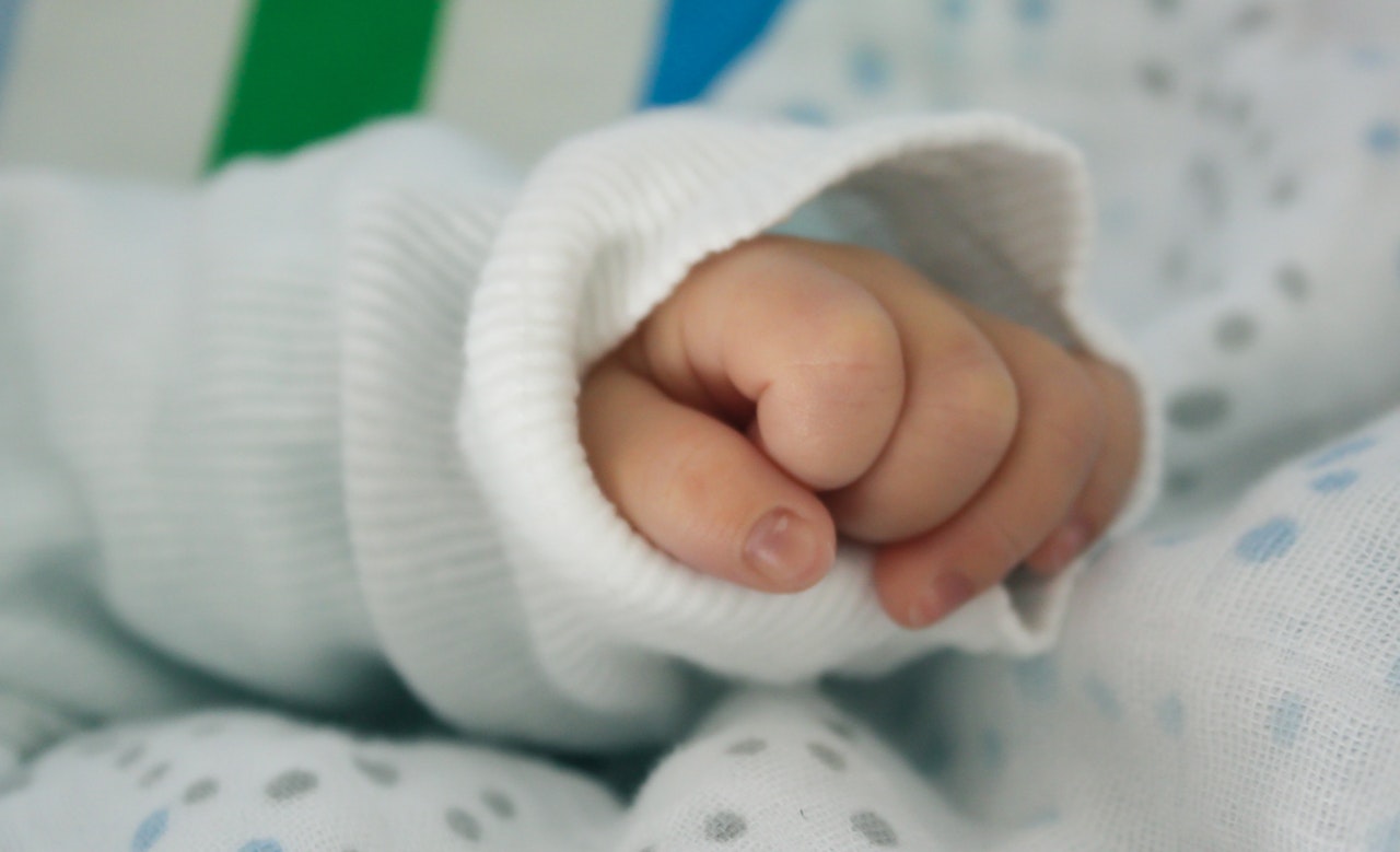 Cause del calo ponderale nei neonati (2)