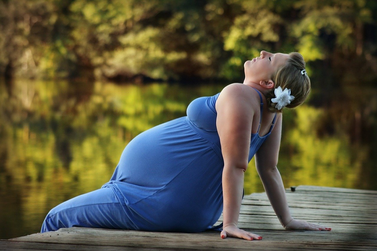 Falsi miti in gravidanza