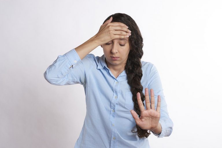 Sindrome di burnout nelle mamme: sintomi