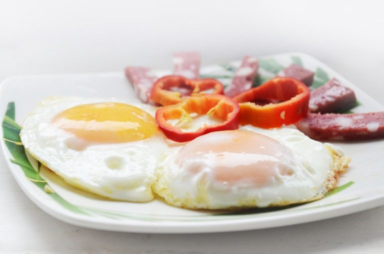 colazione proteica benefici